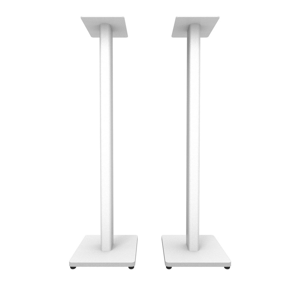 Kanto ST34 Speaker Stands 34” (White)