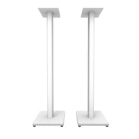 Kanto ST34 Speaker Stands 34” (White)