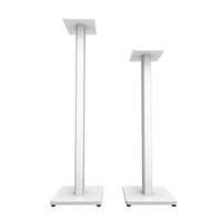 Kanto ST34 Speaker Stands 34” (White)
