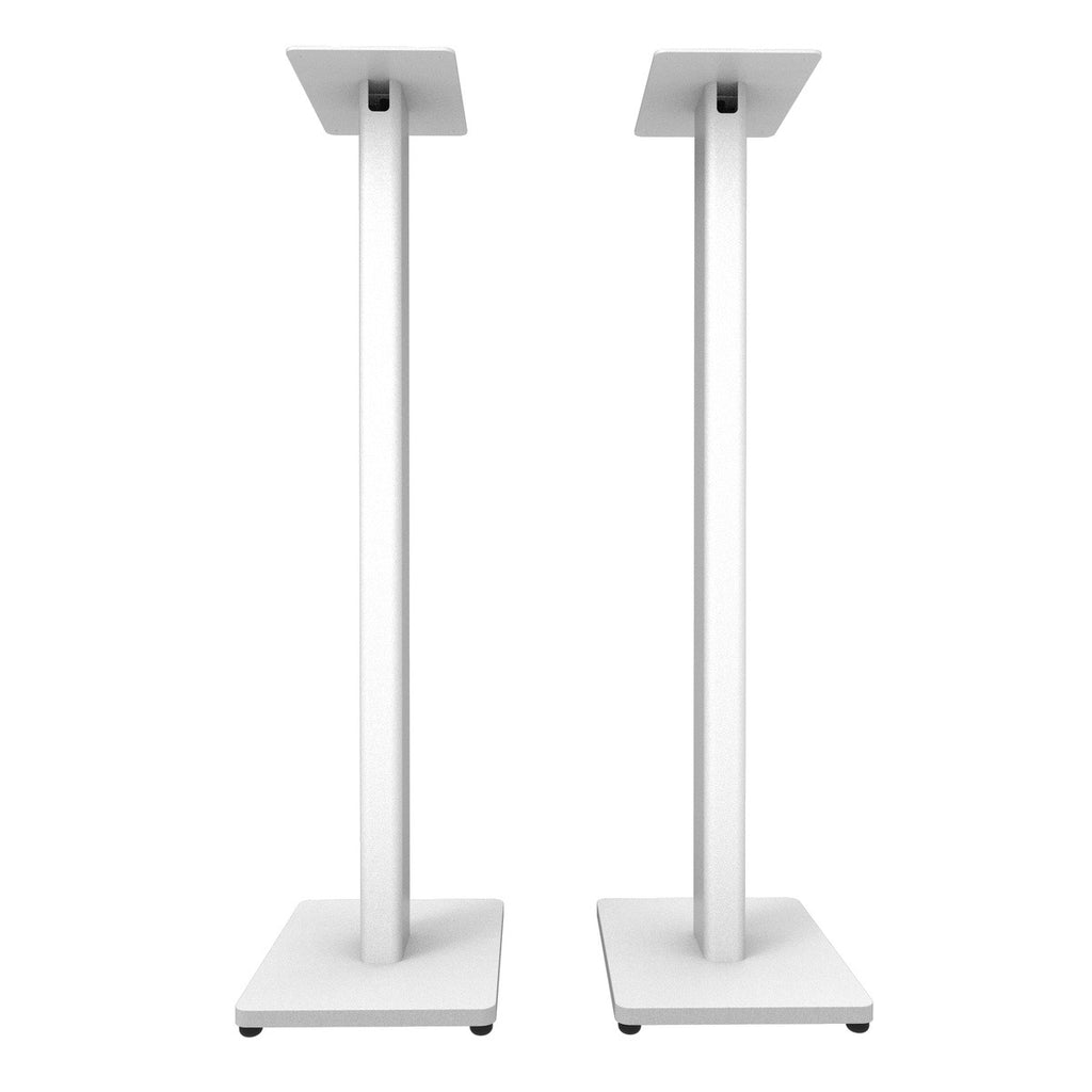 Kanto ST34 Speaker Stands 34” (White)