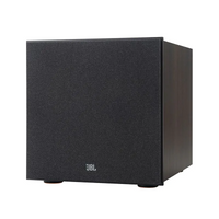 JBL Stage 240B 5.1 Speaker Package with 10” Subwoofer - Black