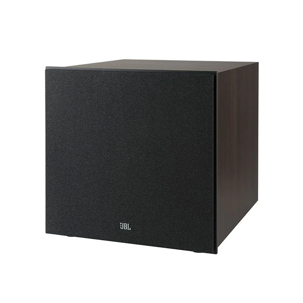 JBL Stage 220P - 12" 500W Powered Subwoofer - Black