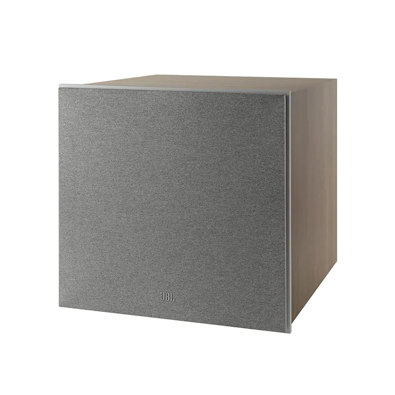 JBL Stage 280F 5.1 Speaker Package with 12” Subwoofer - White