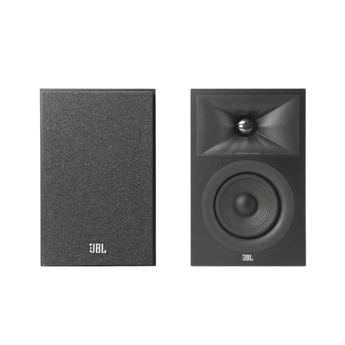 ARCAM A5+ Radia Plus Amplifier + JBL Stage 240B Speakers Package and 5 metres Classic 79 Strand