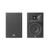 ARCAM A5+ Radia Plus Amplifier + JBL Stage 240B Speakers Package and 5 metres Classic 79 Strand
