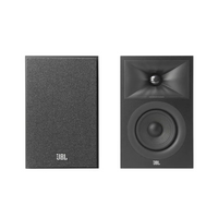 JBL Stage 240B 5.1 Speaker Package with 10” Subwoofer - Black