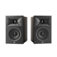 ARCAM A5+ Radia Plus Amplifier + JBL Stage 240B Speakers Package and 5 metres Classic 79 Strand