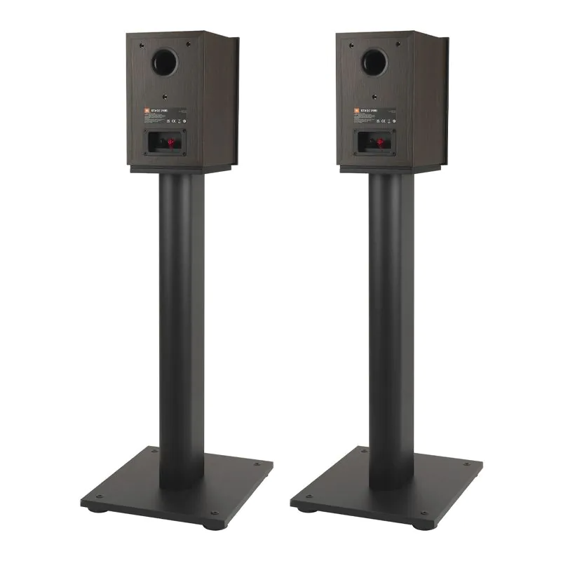 JBL Stage 240B - 4.5" Bookshelf Speakers - Black