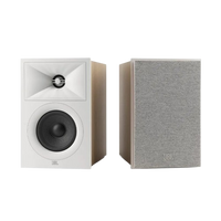 ARCAM A5+ Radia Plus Amplifier + JBL Stage 240B Speakers Package and 5 metres Classic 79 Strand