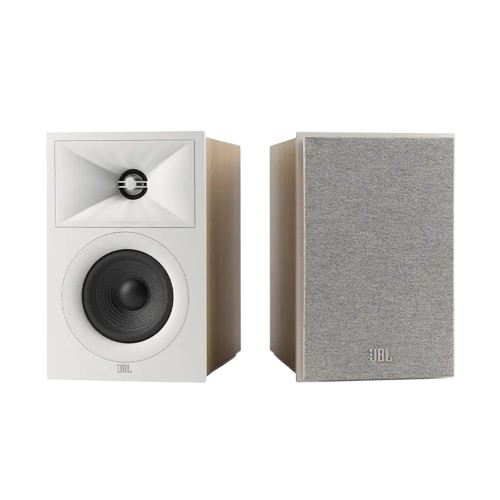 ARCAM A5+ Radia Plus Amplifier + JBL Stage 240B Speakers Package and 5 metres Classic 79 Strand