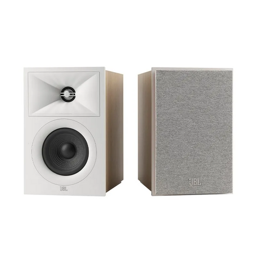 JBL Stage 280F 5.1 Speaker Package with 12” Subwoofer - White