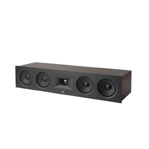 JBL MA510 5.2 8K HDMI 2.1 AV Receiver + JBL Stage 240B 5.1 Speaker Package with 200P 10” Subwoofer