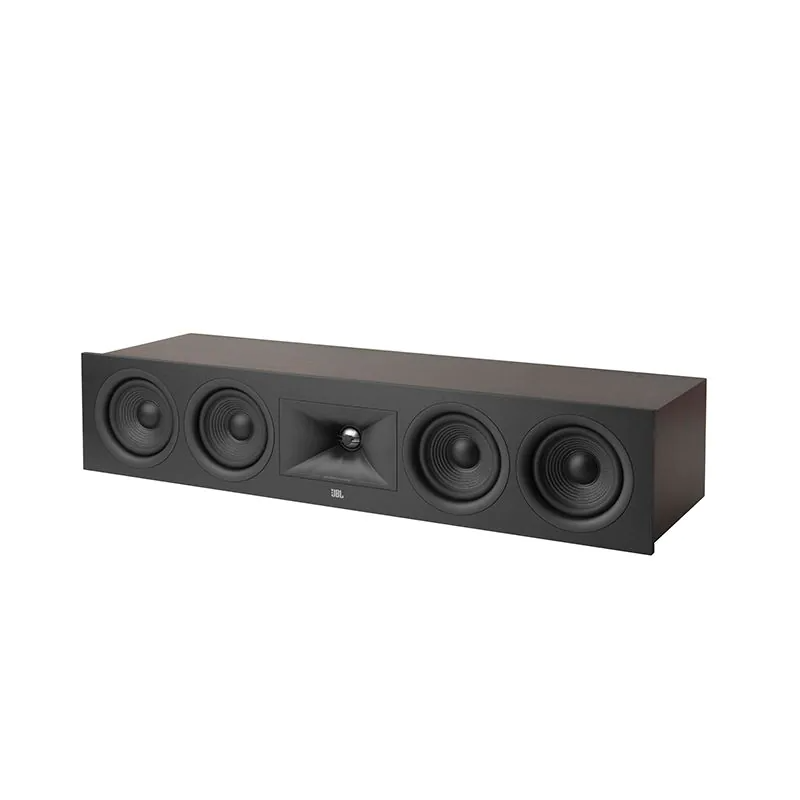 JBL Stage 280F 5.1 Speaker Package with 12” Subwoofer - Black