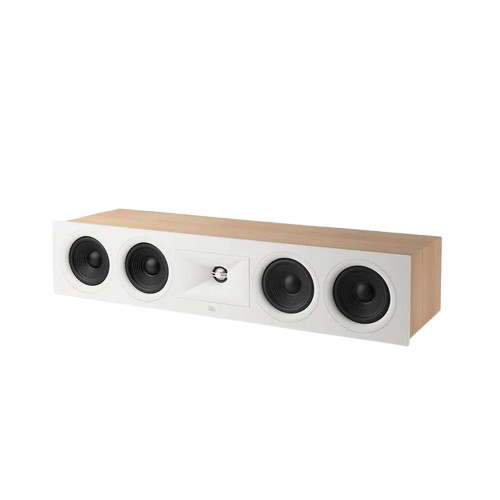 JBL MA510 5.2 8K HDMI 2.1 AV Receiver + JBL Stage 240B 5.1 Speaker Package with 200P 10” Subwoofer