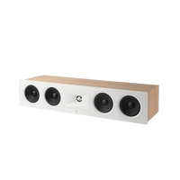 JBL MA510 5.2 8K HDMI 2.1 AV Receiver + JBL Stage 250B 5.1 Speaker Package with 220P 12” Subwoofer