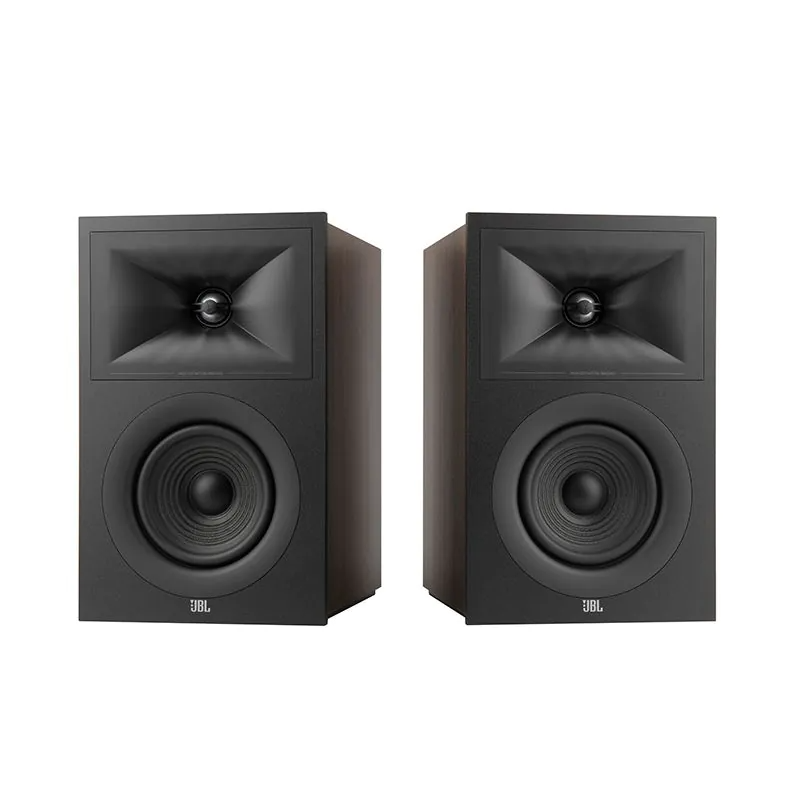 JBL MA510 5.2 8K HDMI 2.1 AV Receiver + JBL Stage 250B 5.1 Speaker Package with 220P 12” Subwoofer