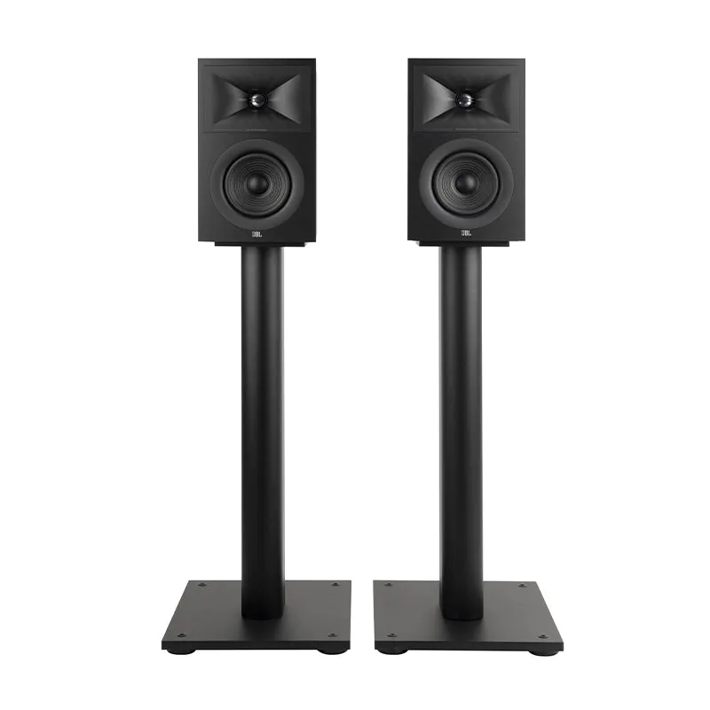JBL Stage 250B - 5.25" Bookshelf Speakers - Black