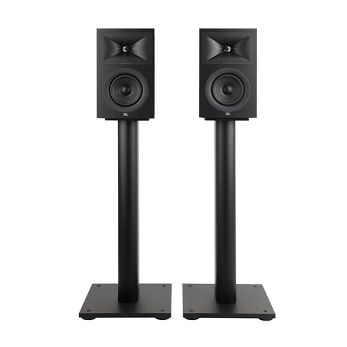 JBL Stage 250B - 5.25" Bookshelf Speakers - Black
