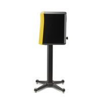 Focal Kanta Stand No1 - Stand Dedicated to Kanta No1 (Pair) - Black