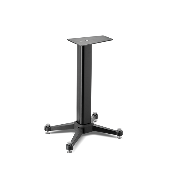 Focal Kanta Stand No1 - Stand Dedicated to Kanta No1 (Pair) - Black
