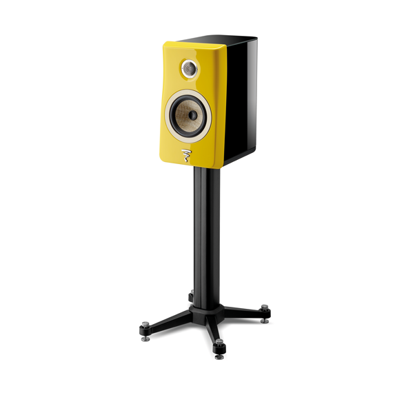Focal Kanta Stand No1 - Stand Dedicated to Kanta No1 (Pair) - Black