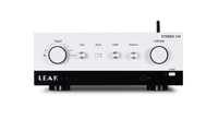 LEAK Stereo 130 Integrated Amplifier + Mission LX-2 MKII Speakers
