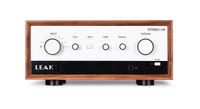 LEAK Stereo 130 Integrated Amplifier + Klipsch RP-500M II Speakers