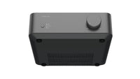 WiiM Vibelink Amp High-Performance Stereo Amplifier - Space Grey