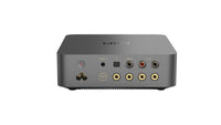 WiiM Vibelink Amp High-Performance Stereo Amplifier - Space Grey