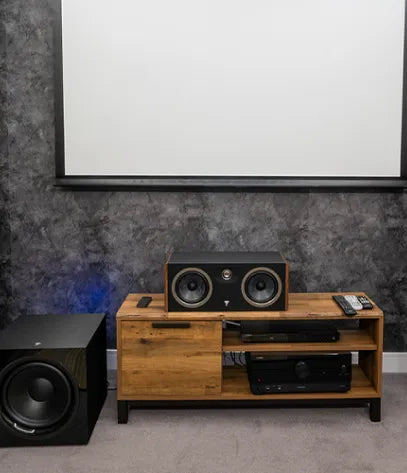 The Hifi Room
