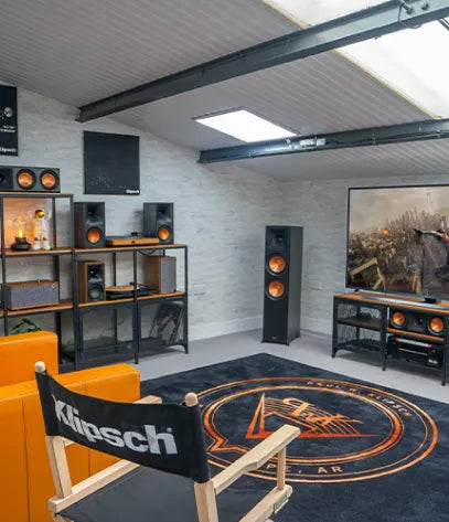 The LOFT - Sponsored By Klipsch