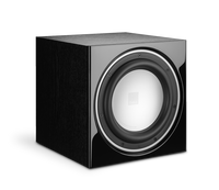 Dali E-9 F Subwoofer-Black