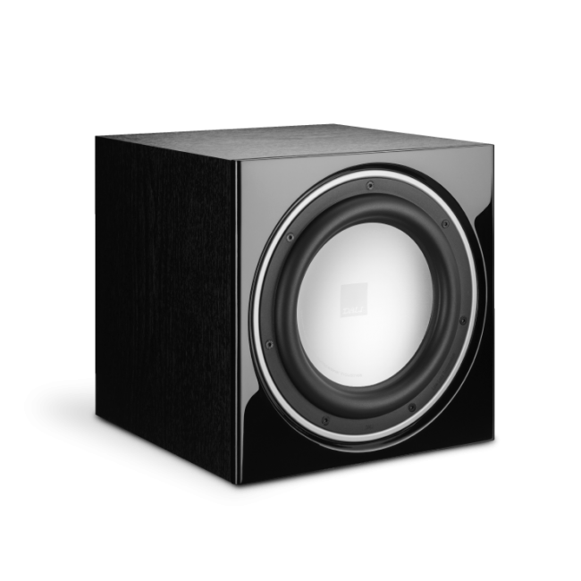 Yamaha RX-V6A 7.2 8K HDMI 2.1 AV Receiver + Dali Oberon 5 - 5.1 Speaker Package