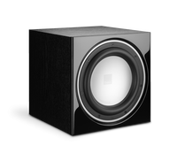 Yamaha RX-A2A + Dali Oberon 5 - 5.1 Speaker Package - Black Ash