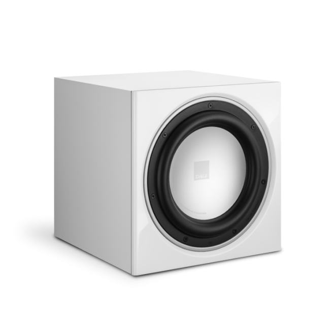 Yamaha RX-V6A 7.2 8K HDMI 2.1 AV Receiver + Dali Oberon 5 - 5.1 Speaker Package