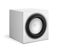 Yamaha RX-A4A + Dali Oberon 5 - 5.1 Speaker Package - White