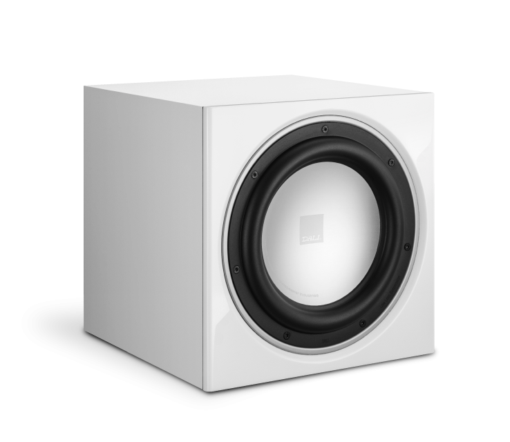 Yamaha RX-A4A + Dali Oberon 5 - 5.1 Speaker Package - White