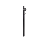 Bose S1 Pro + Adjustable Speaker Pole + Sub 2 Powered Bass Module