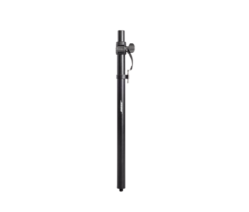 Bose S1 Pro + Adjustable Speaker Pole + Sub 1 Powered Bass Module
