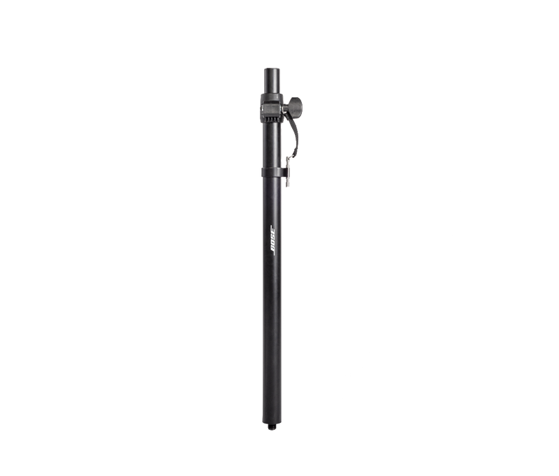 Bose Professional Sub1/Sub2 Adjustable Speaker Pole