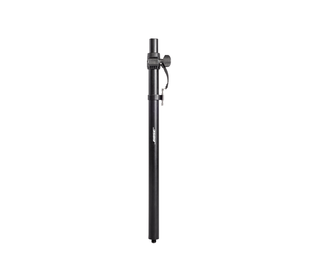 Bose Professional Sub1/Sub2 Adjustable Speaker Pole
