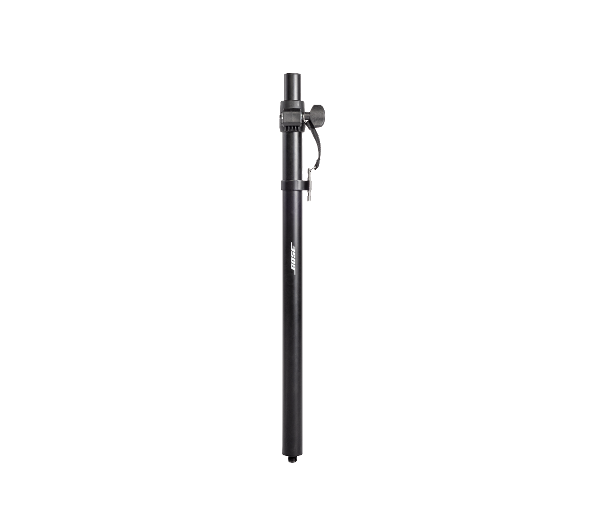 Bose Professional Sub1/Sub2 Adjustable Speaker Pole