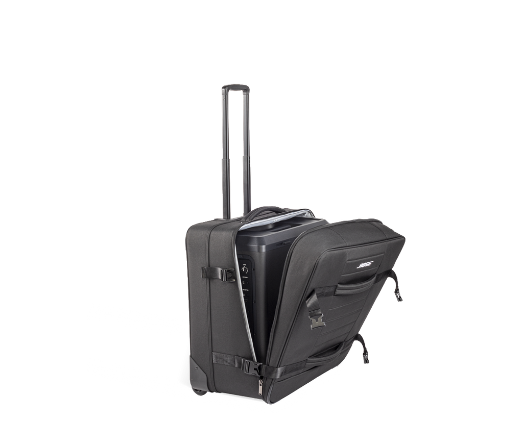 Bose Sub1 Roller Bag