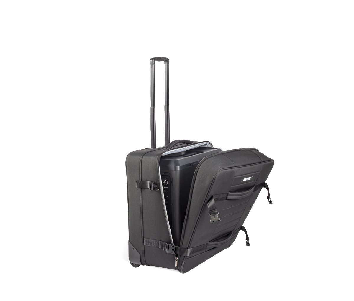 Bose Sub1 Roller Bag