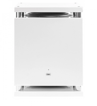 ELAC Varro SUB2070.2 Powered Subwoofer - Gloss White