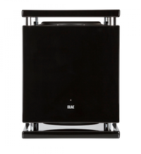 ELAC Varro SUB2070.2 Powered Subwoofer - Gloss Black