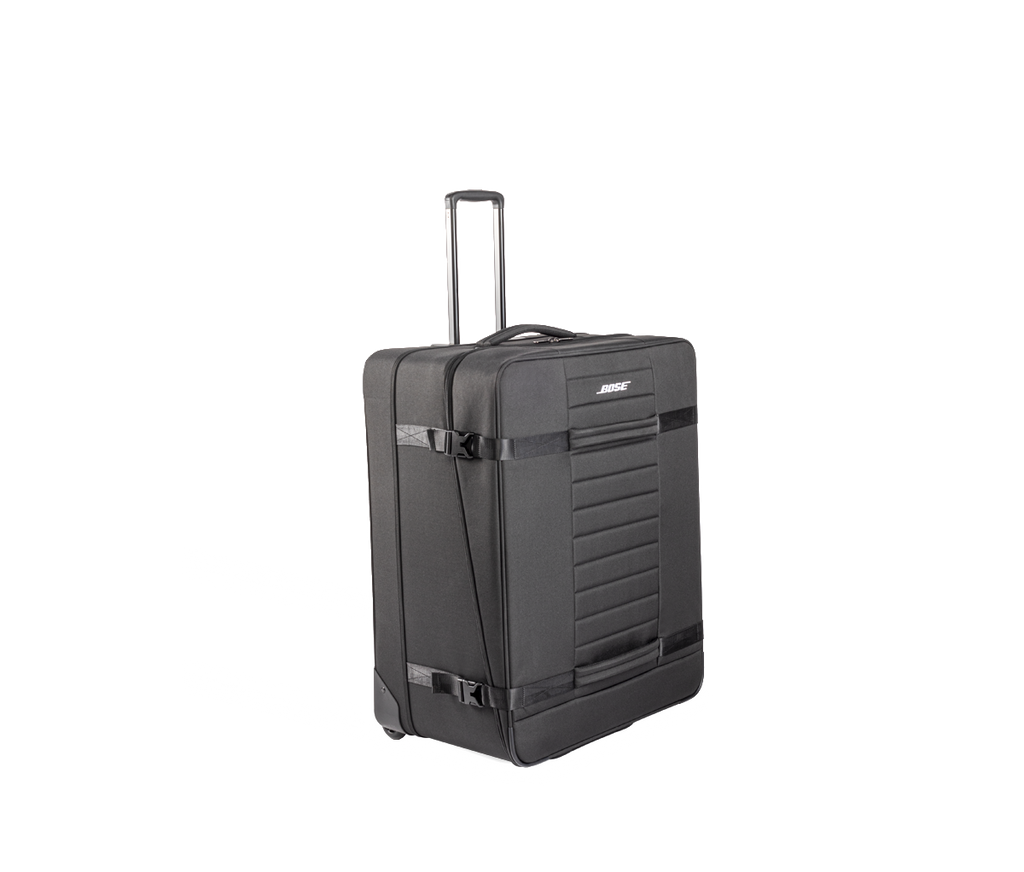 Bose Sub2 Roller Bag