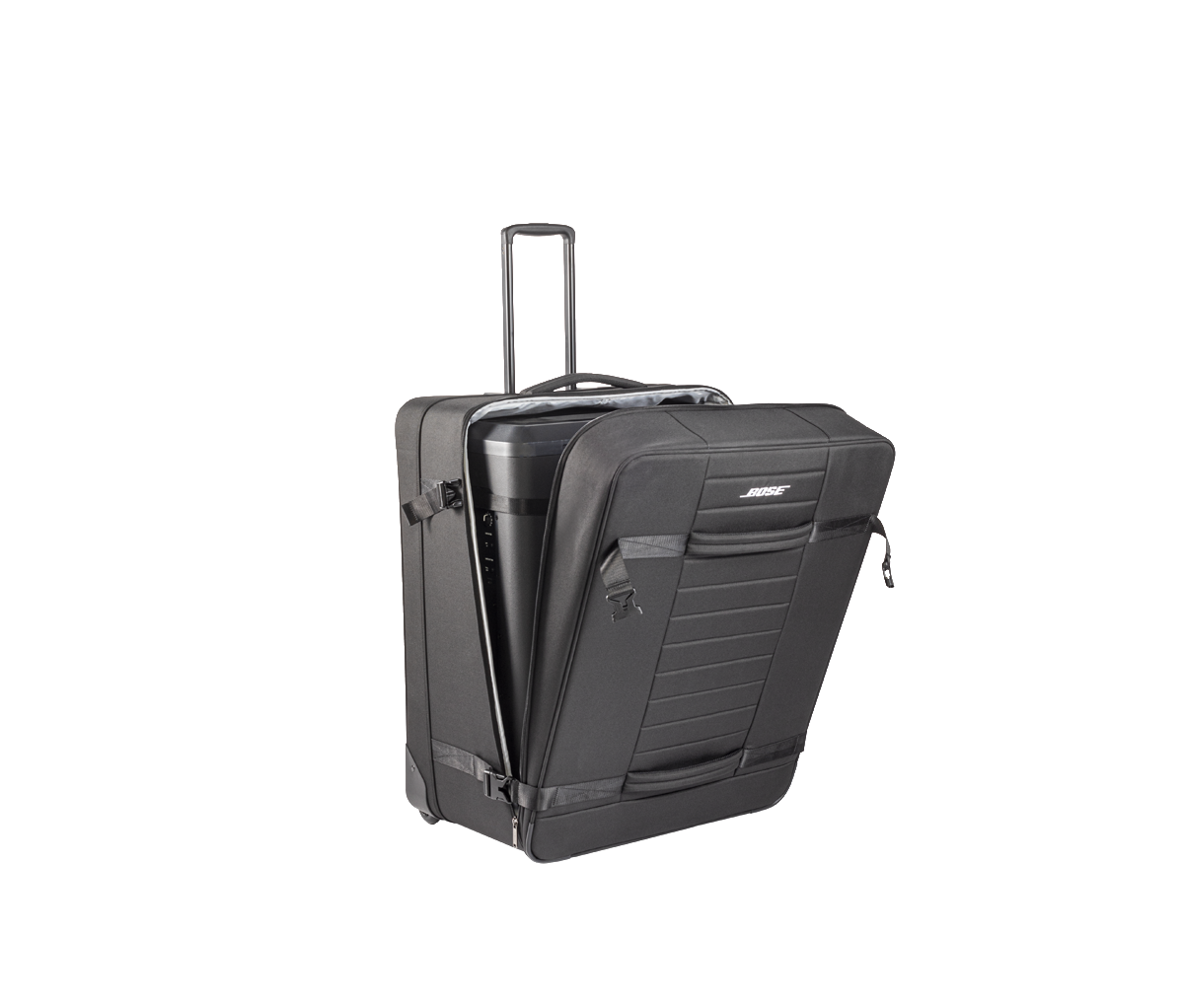 Bose Sub2 Roller Bag
