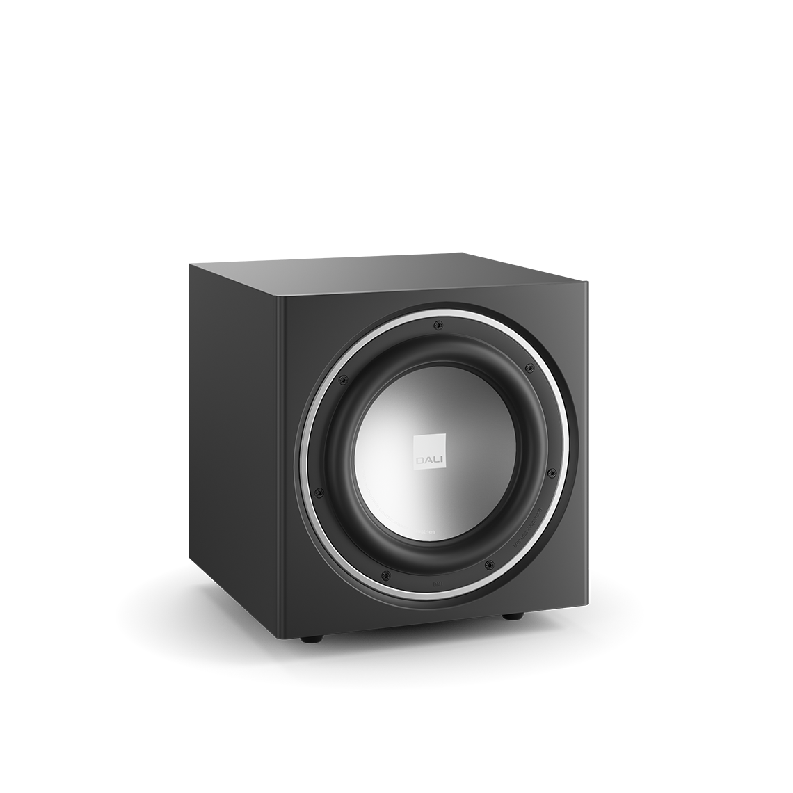 Dali Oberon 5 - 5.1 Speaker Package - Black Ash
