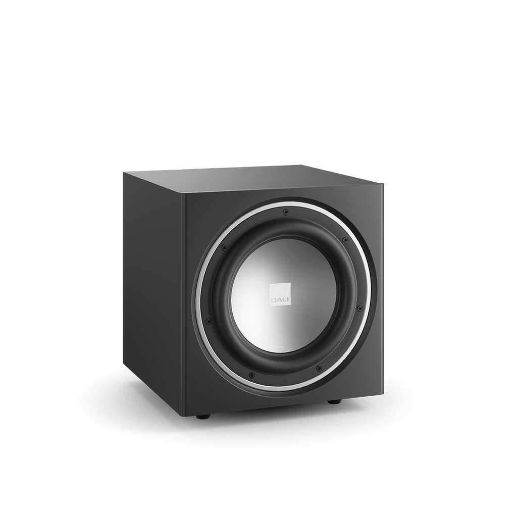 Dali Oberon 5 - 5.1 Speaker Package - Black Ash